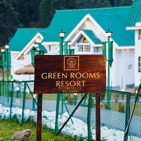 Green Rooms Resort-3