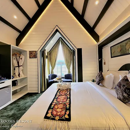 Green Rooms Resort-2