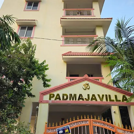 Sugathi Gardenia Premium Villa Hotel-2