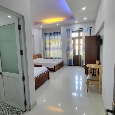 Nhà Nghỉ Hải Nam-2