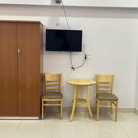 Nhà Nghỉ Hải Nam-3