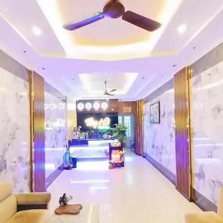Hotel Tay Ho-2