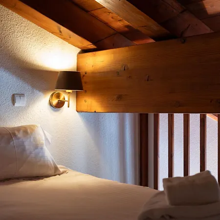 Chalet Hotel Ducs De Savoie-3
