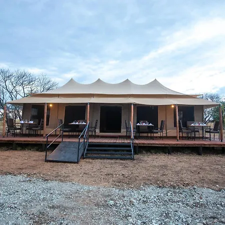 House Of Nature Serengeti-2