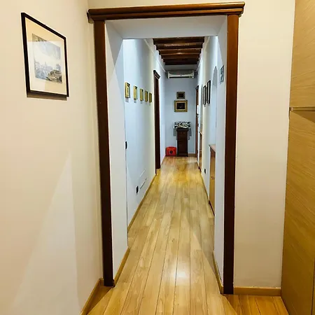 Cenci Guest House-2