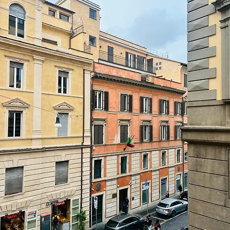 Cenci Guest House-3