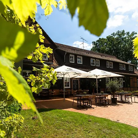 B M Hotel im Ludwig- Harms- Haus-3