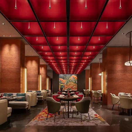 Grand Hyatt Kunming-2