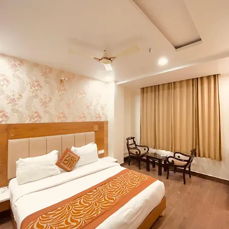 Hotel La Vista Near Railway Station Darjeeling-3