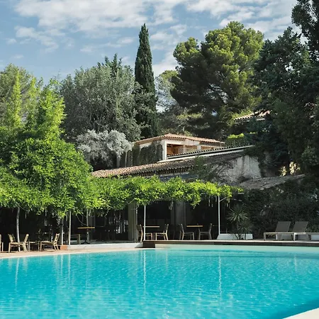Setclub Hôtel&Spa Aix-en-Provence-3