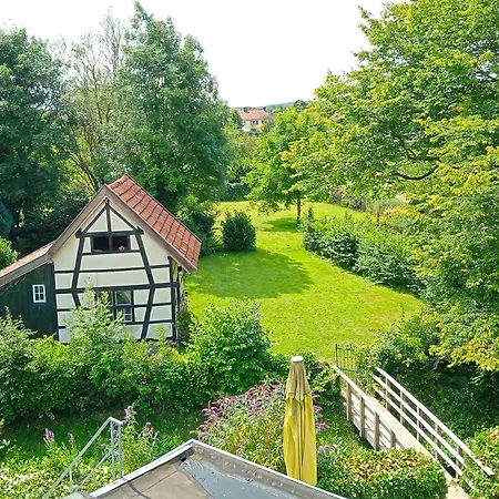 BnB Het Geluk van Limburg-3