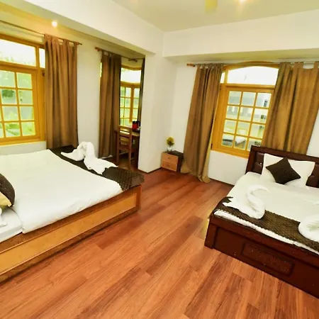 Chinar Inn-3