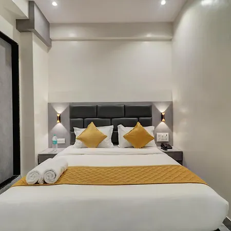 Hotel Enigma Inn-2