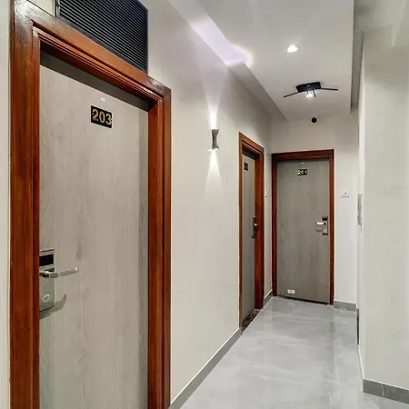 Hotel Enigma Inn-3