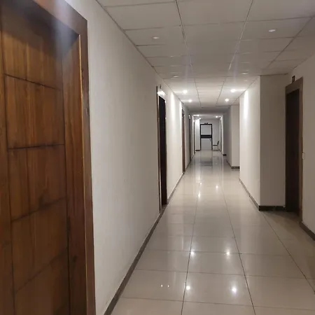 The Aura Grand Hotel & Banquet - A Unit Of Sitara Kollection Hotels-3