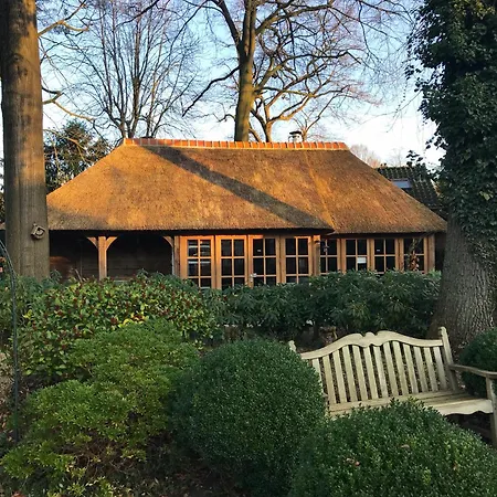 B&B La 'Petite Bergerie'-3