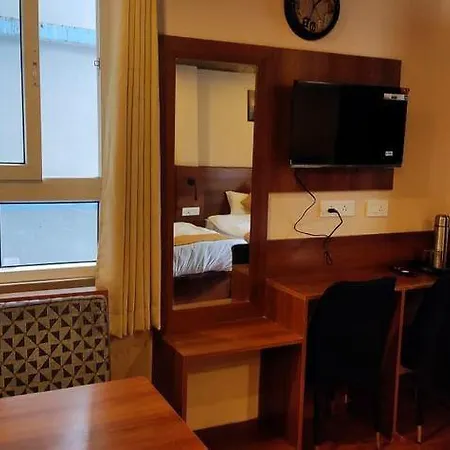 Hotel Ambrosia-2