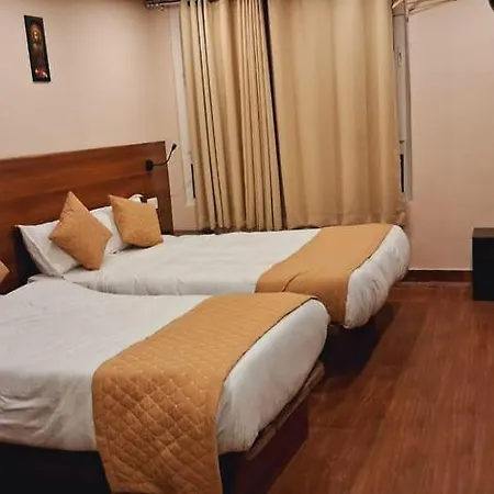 Hotel Ambrosia-3
