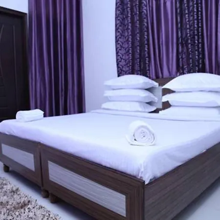 Hotel City Prime-3