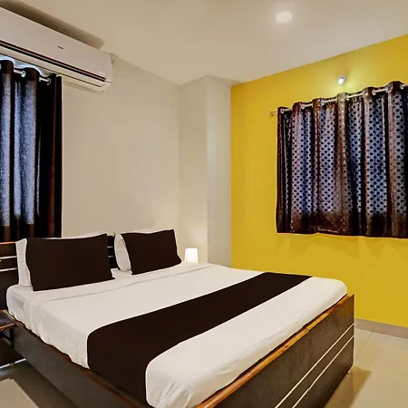 Hotel City Prime-2