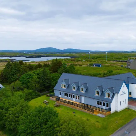 Hamersay Hotel-2