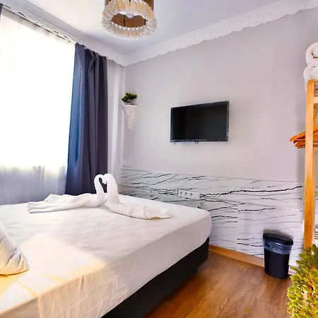 Antalya Old Town Otel-2