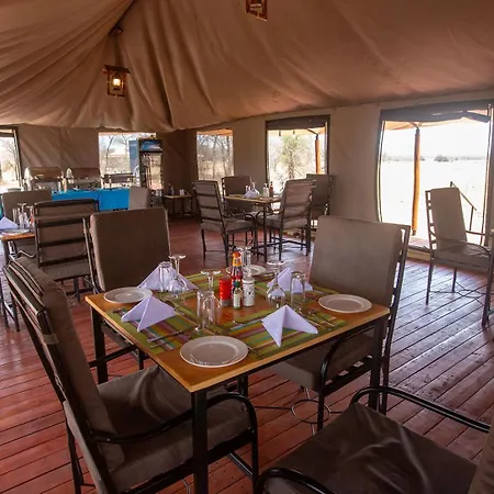 House Of Nature Serengeti-2