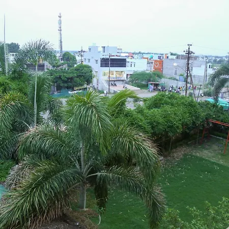 Kesar Residency-3