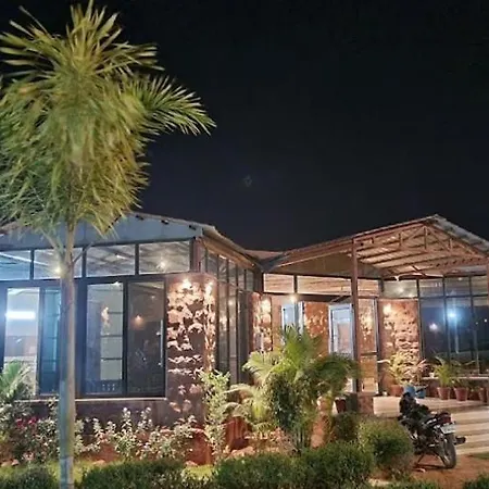 Shrigo Mount Down Resorts, Mount Abu-2