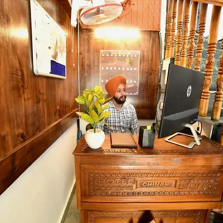 Chinar Inn-2