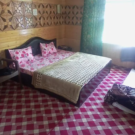 Sunrise Hotel And Restaurant Mastan Gurez-3