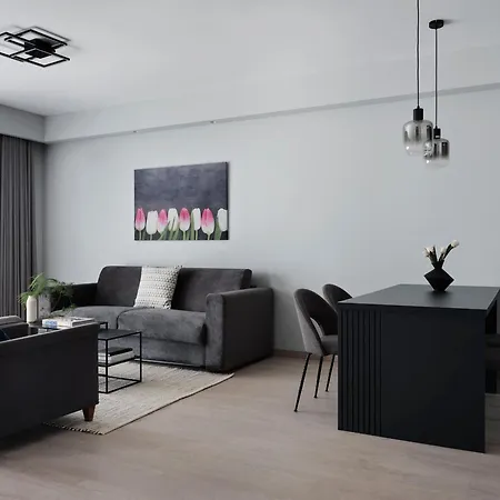 Ava Hotel & Residences Athens Riviera-2