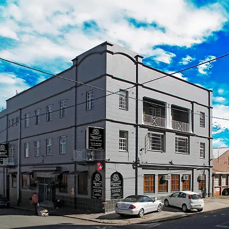 Ophirton Hotel-3