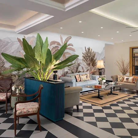 Modi Estate, Meerut - Am Hotel Kollection-2