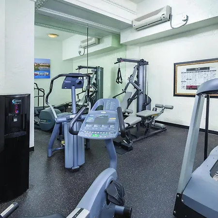 Worldmark San Francisco-3