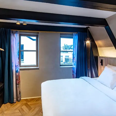 Mister Highland Hotel-2