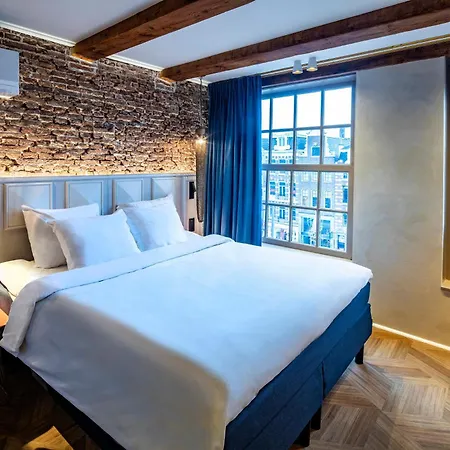 Mister Highland Hotel-2