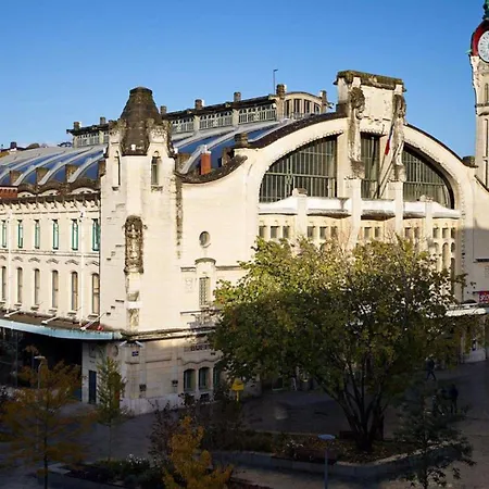 Best Western Plus Hotel De Dieppe 1880-2