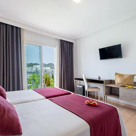 Hotel Vibra Marco Polo I - Adults Only-3