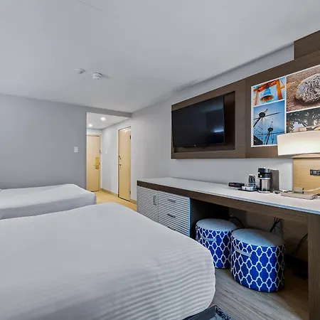 John Carver Inn & Spa-3