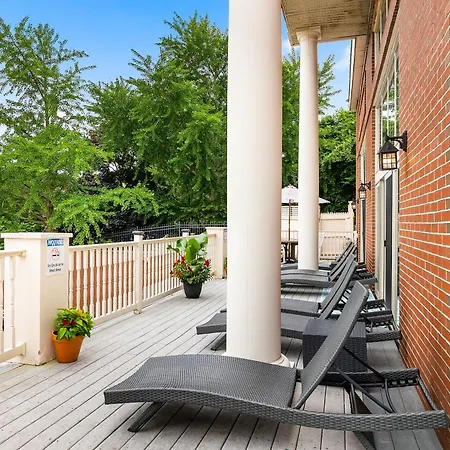 John Carver Inn&Spa-3