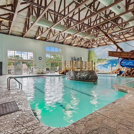 John Carver Inn & Spa-2