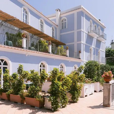 Hotel Giordano-3
