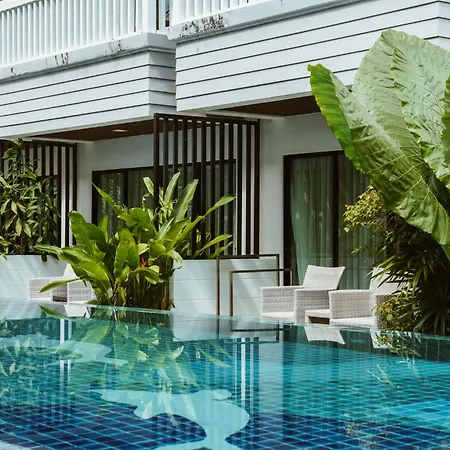 Aonang Buri Resort-3