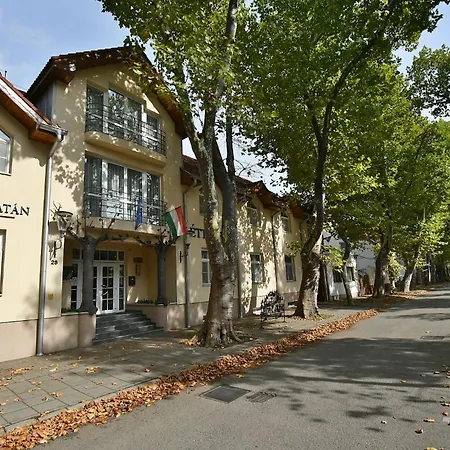 Hotel Platan-3