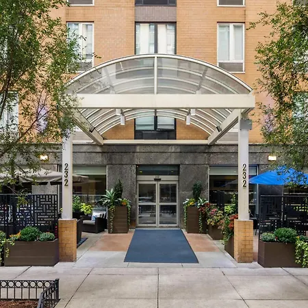 Holiday Inn Express Nyc Chelsea - Nomad Area By Ihg-2