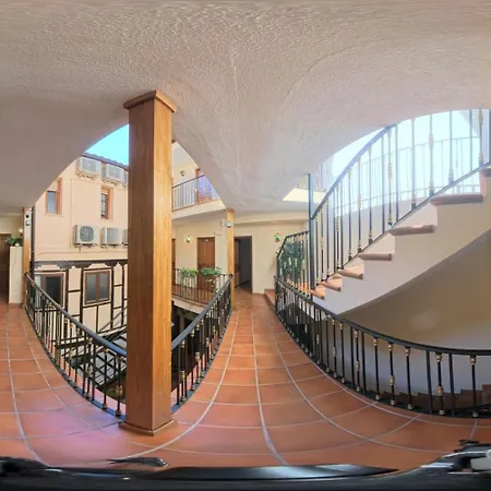 Hostal Infantes-3