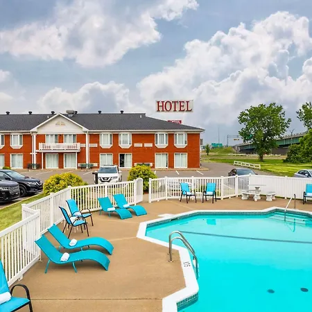 Les Suites De Laviolette, An Ascend Collection Hotel-2