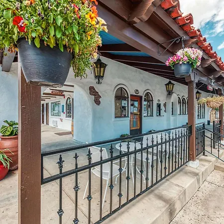 Casa Via Mar Inn, An Ascend Collection Hotel-2
