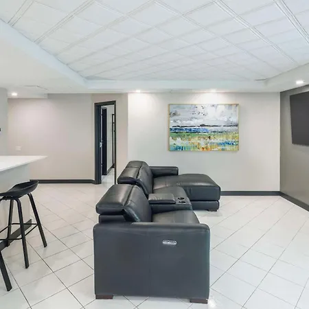 Les Suites De Laviolette, An Ascend Collection Hotel-2